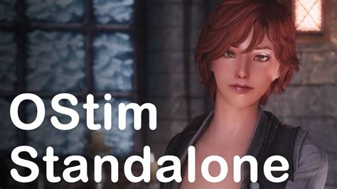 skyrim f95zone|OStim Standalone Installation Guide at Skyrim Special Edition .